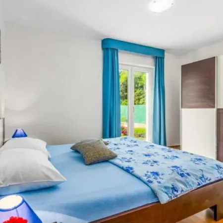 Ferienhaus Dina Šumber